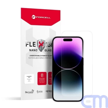 Forcell Flexible Nano Glass for Iphone 14 Pro
