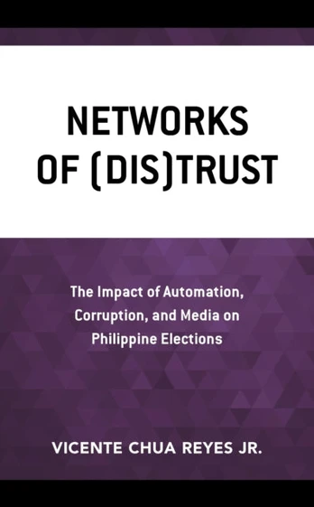 Networks of (Dis)Trust