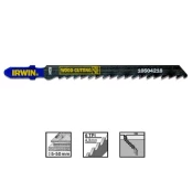 Pjūklelis medžiui „IRWIN" 100 mm T144D kaina