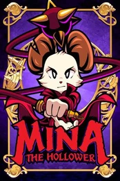 Mina The Hollower PC