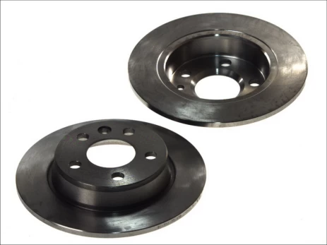 DELPHI BG3026 Brake Disc
