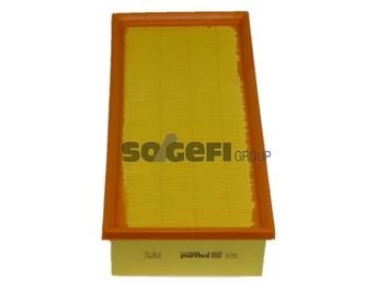 Oro filtras PURFLUX A398