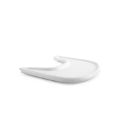 STOKKE padėkliukas kėdutei, baltas, 428501 kaina