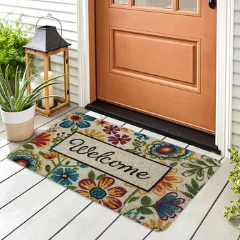 Durų kilimėlis PDoormat52, 40x70 cm
