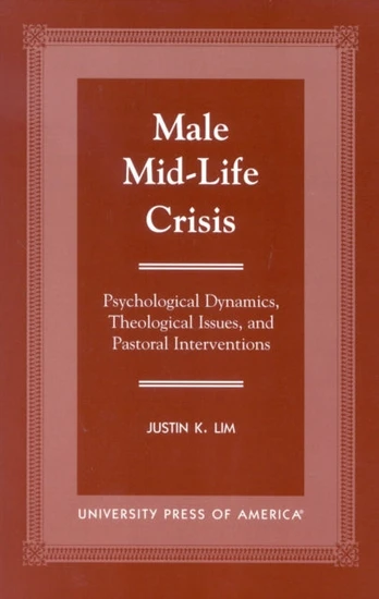 Male Mid-Life Crisis