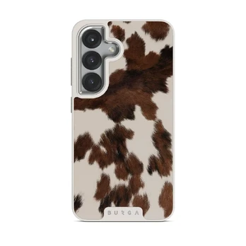 Celestial - Samsung Galaxy S25 Case, Elite Light (Magnetic) / Silver
