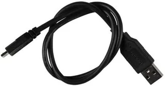 Garmin microUSB 2A Įkrovimo laidas