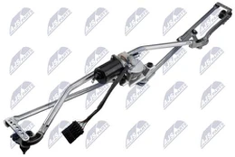 Valytuvo trauklė NTY ESW-PL-026