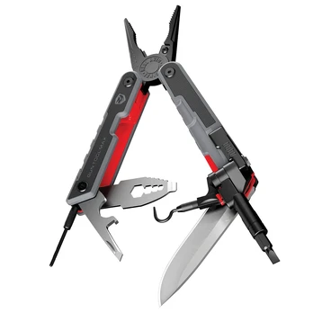 Real Avid Gun Tool Max Multitool Daugiafunkcinis ginklų priežiūros įrankis AVGTMAX