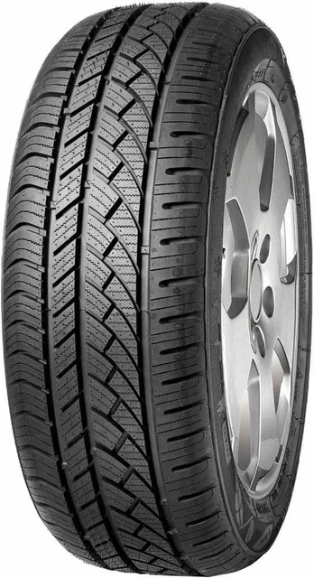 Atlas GREEN VAN 4S 215/60 R17C