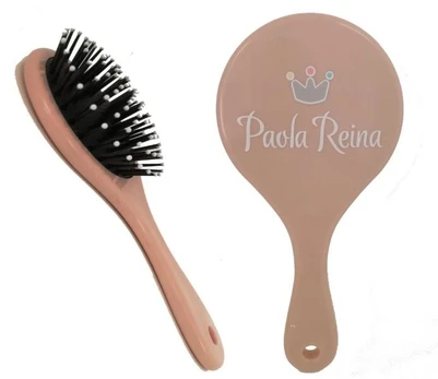 Didelis Paola Reina šepetys lėlėms 85021