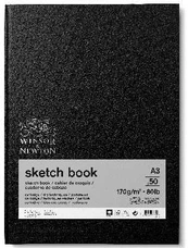 SmartMax Sketch book A3, 170g, 50 pages