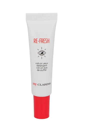 Clarins My Clarins Re-Fresh Roll-On Eye 15ml