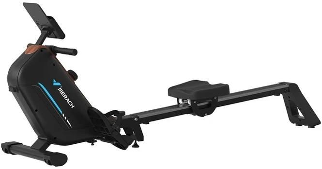 Rowing machine MERACH MR-R15B2-EU