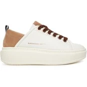 Laisvalaikio batai Alexander Smith WEMBLEY ASBCWHW-0523-WCM Balta