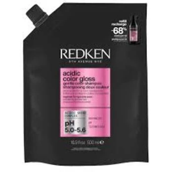 Redken 500ml Moterims