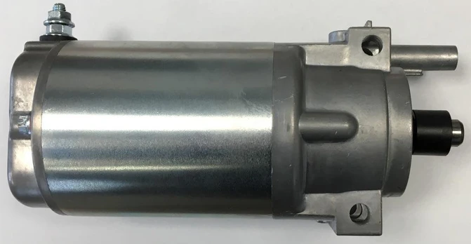 EL. STARTERIS ZONGSHEN XP620 17,6HP