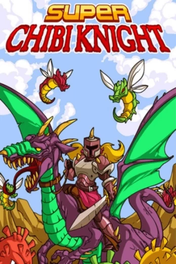 Super Chibi Knight PC
