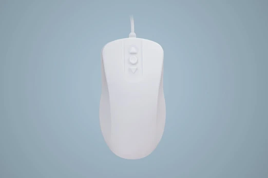 Cherry Active Key AK-PMH12 - pelė - optinė - 5 mygtukai