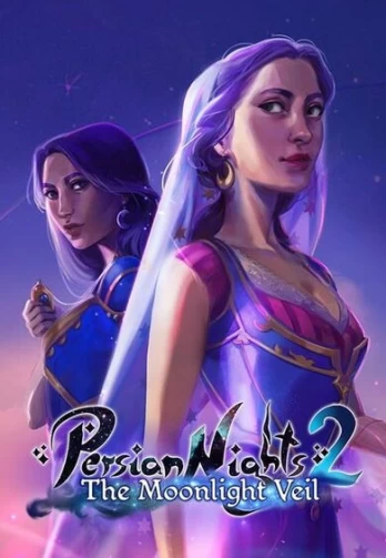 Persian Nights 2: The Moonlight Veil PC
