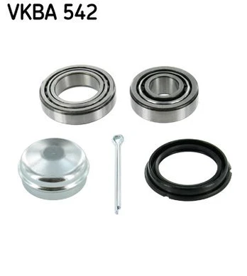 SKF VKBA 542 Wheel bearing kit