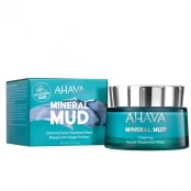 AHAVA Valomoji veido kaukė, 50 ml kaina