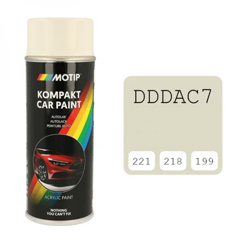 Motip Spalvoti dažai 400ml