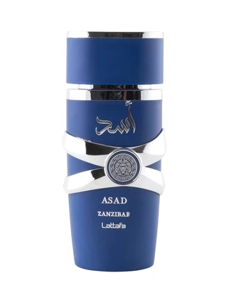 Lattafa - Asad Zanzibar EDP 100 ml