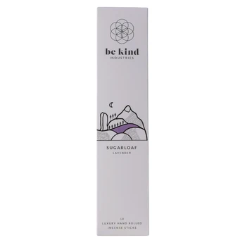 Smilkalai „Sugarloaf Incense - Lavender“