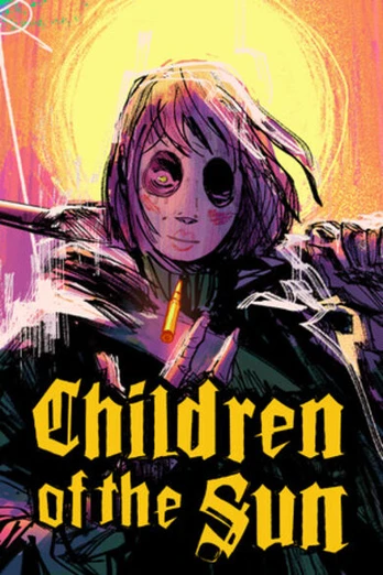 Children Of The Sun PC