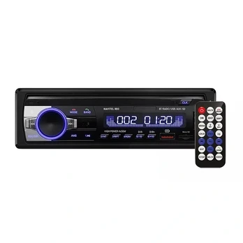 Automagnetola NAVITEL T-MLX48431