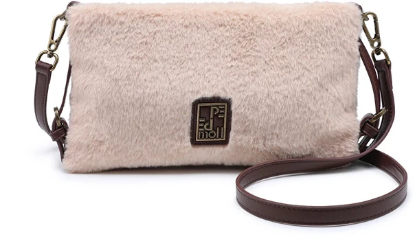 Pepe Moll Women's handbag Jacinta 262422 Sand