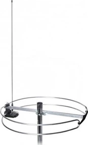 TST RTV ANTENA RDIO ANTENA 1 / Raudonas / PM-B / 88-108 / S