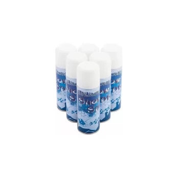 Purškiamas dirbtinis sniegas - Snow spray 250ml