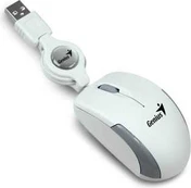 Pelė Genius MicroTraveler (31010100120)