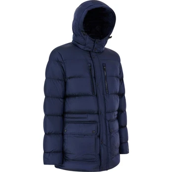 Striukė vyrams, Mėlyna, Merediano jackets