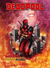 Deadpool PC