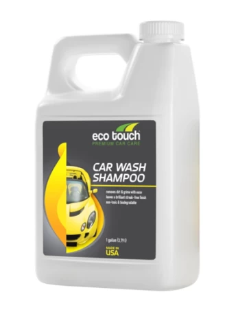 Eco Touch, Car shampoo, auto šampūno koncentratas 5l