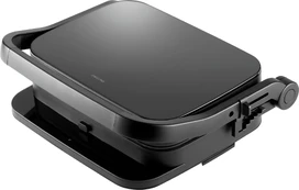 Zwilling - Enfinigy Contact Grill - Sort kaina