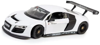 Rastar AUDI R8 LMS 56100 1:24 baltas