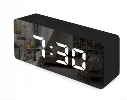 ReflectAlarm 4D