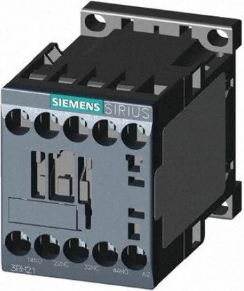 Siemens Schütz SIRIUS 3RT20 3RT2025-1BB40 24 V/DC (3RT2025-1BB40)