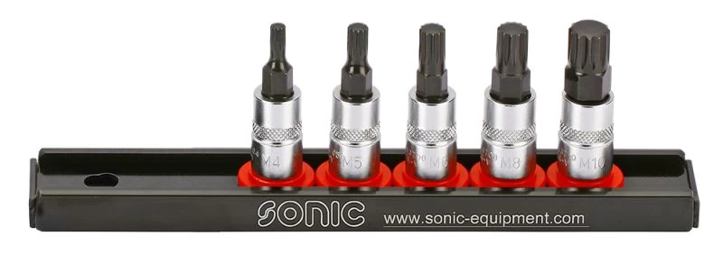 SONIC Galvutė 5vnt. 100501