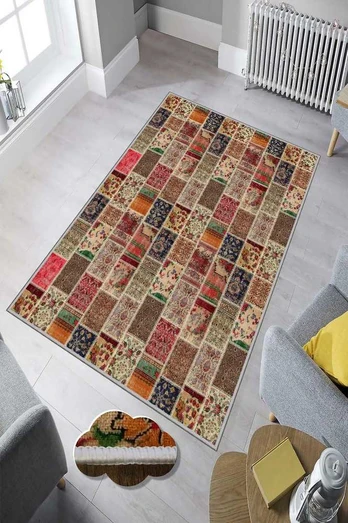 Conceptum Hypnose Kilimas (50 x 80) HMNT592