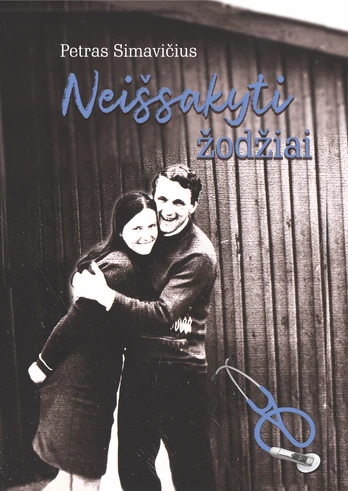 Neišsakyti žodžiai