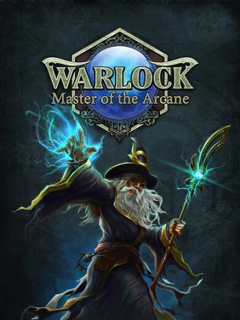 Warlock: Master of the Arcane PC