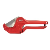 Žirklės PVC vamzdžiams 60MM Milwaukee kaina