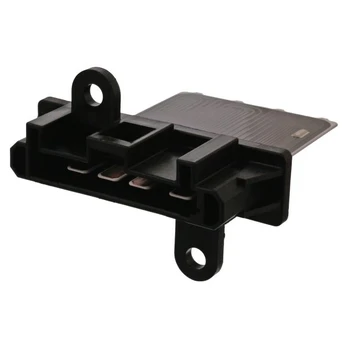 FEBI FE47955 Blower motor regulator