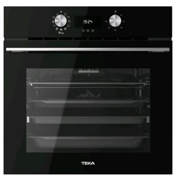 Įmontuojama orkaitė Teka HLB 8416