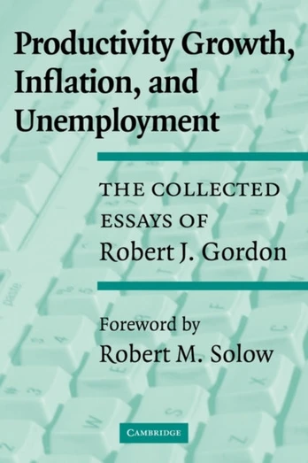 Productivity Growth, Inflation, and Unemployment